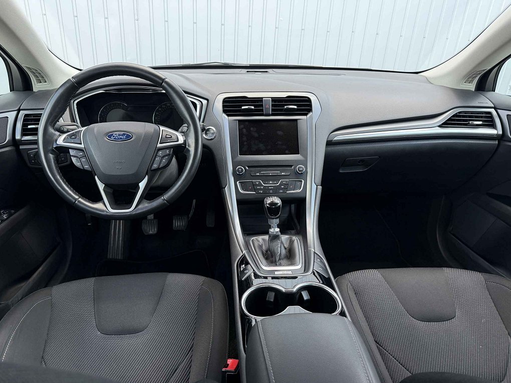 Ford Mondeo 1.5EB 