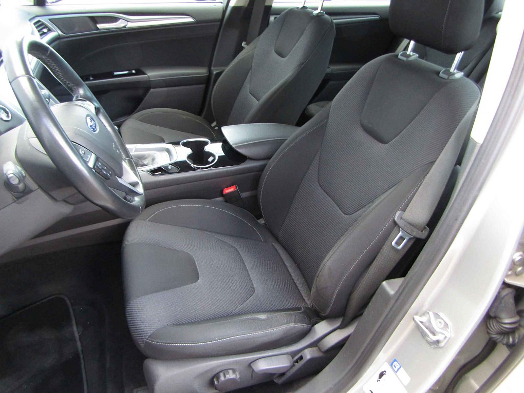 Ford Mondeo 1.5EB 