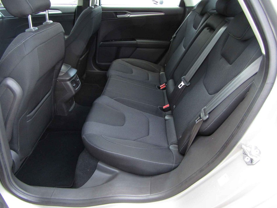 Ford Mondeo 1.5EB 