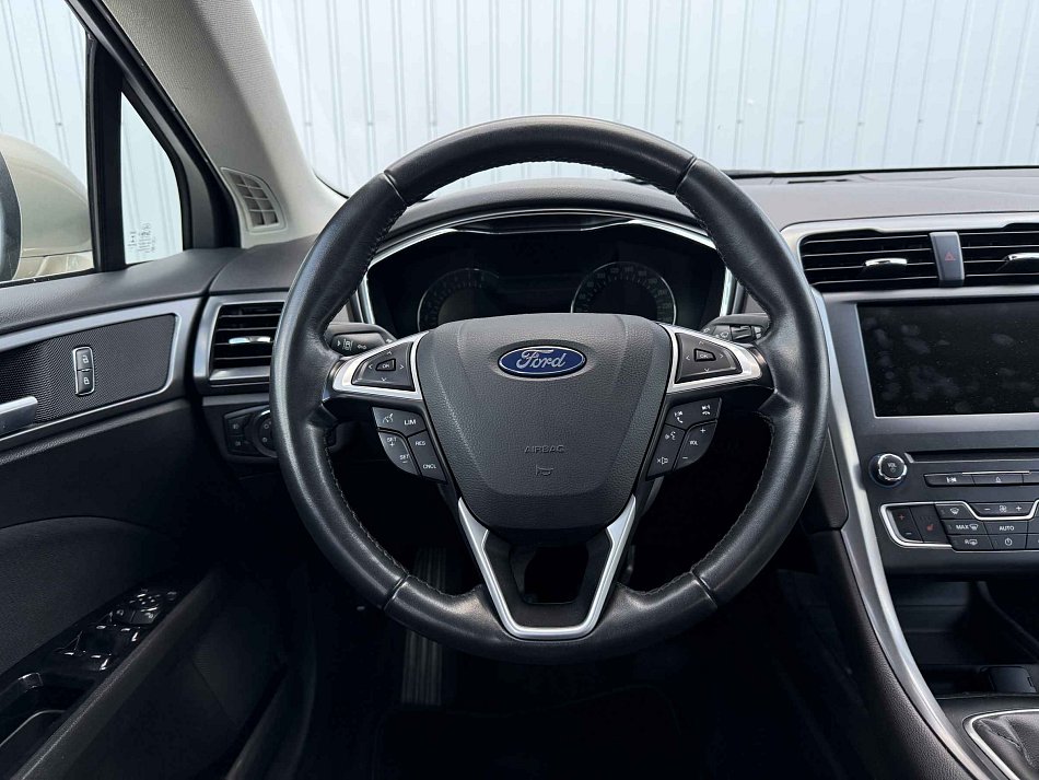 Ford Mondeo 1.5EB 