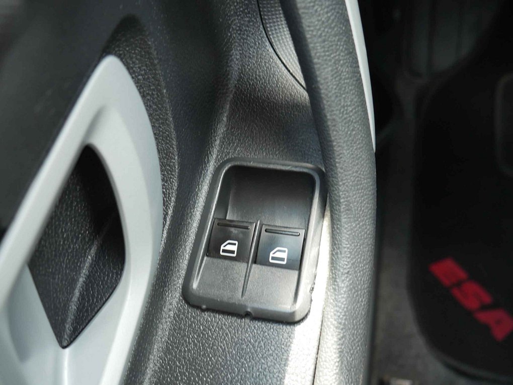 Škoda Fabia II 1.6i 16V 