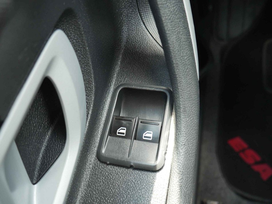 Škoda Fabia II 1.6i 16V 