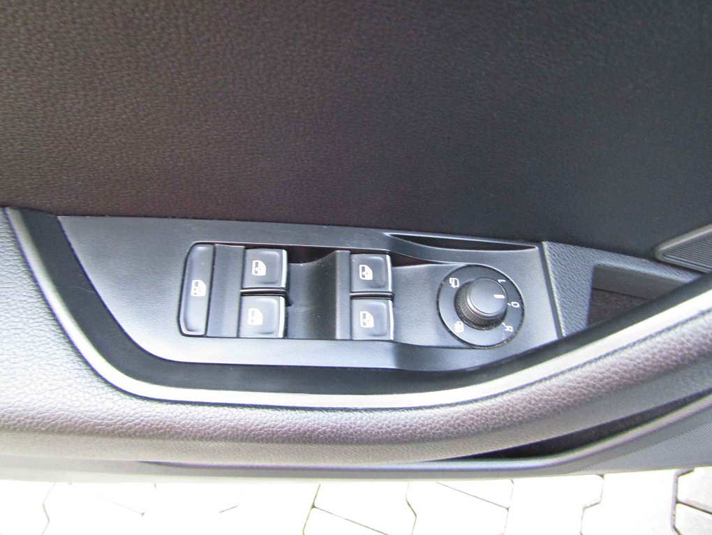 Škoda Superb III 2.0 TDi Style