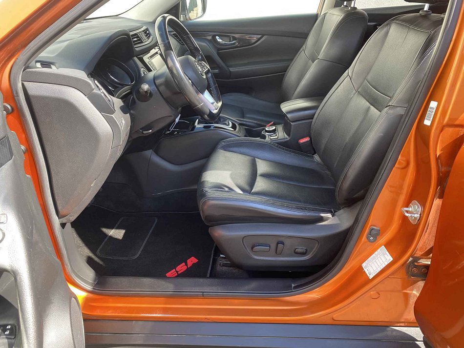 Nissan X-Trail 2.0 dCi Tekna 4x4