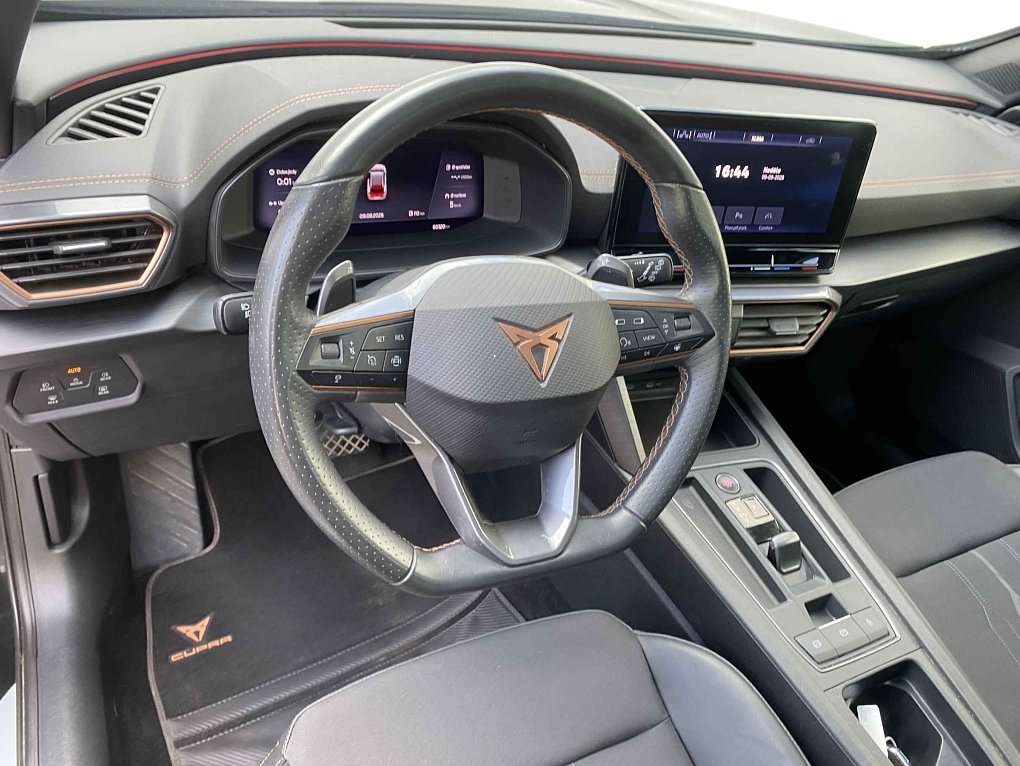 Cupra Formentor 1.5 TSi 