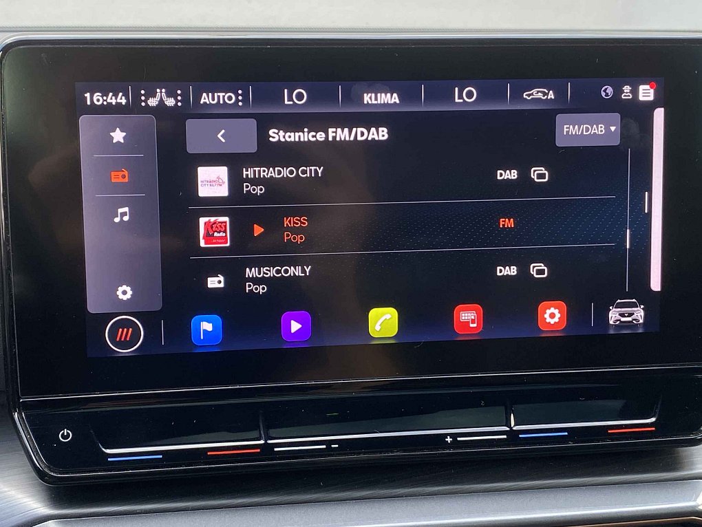 Cupra Formentor 1.5 TSi 
