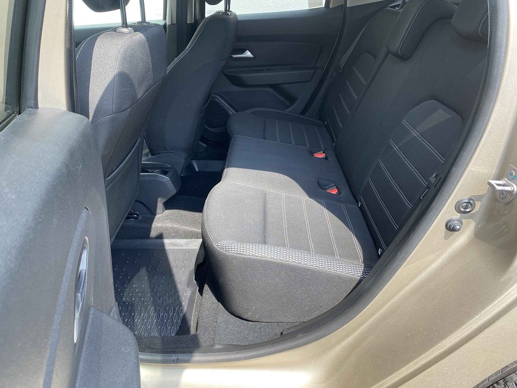 Dacia Duster 1.0TCe 