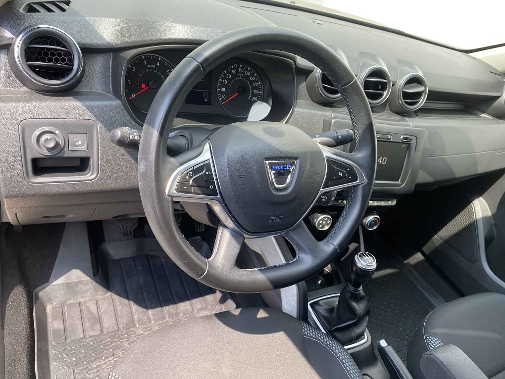 Dacia Duster 1.0TCe 