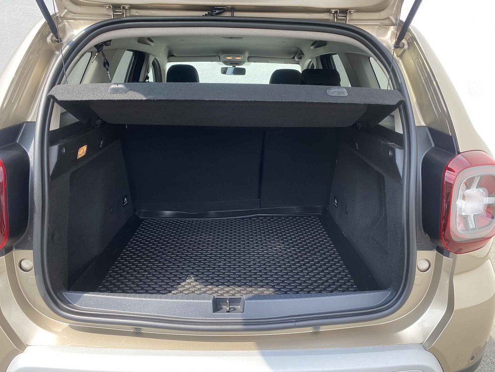 Dacia Duster 1.0TCe 