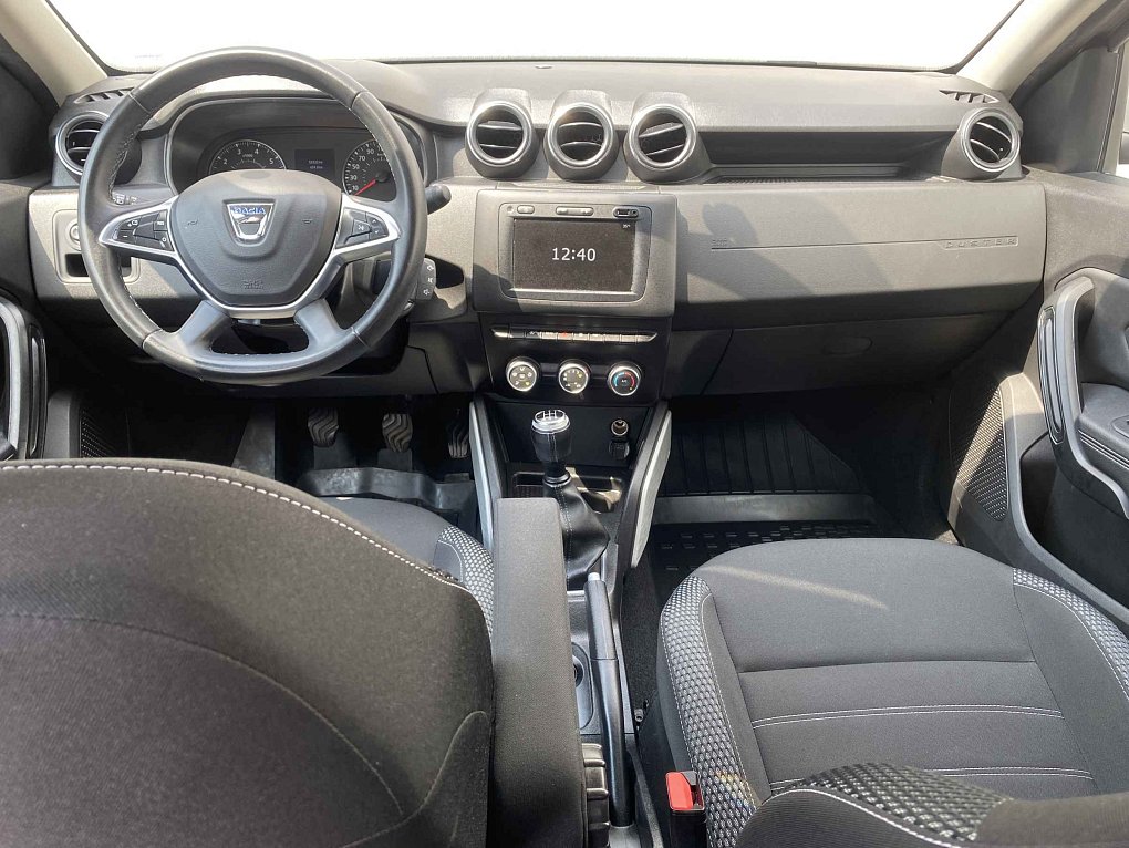 Dacia Duster 1.0TCe 