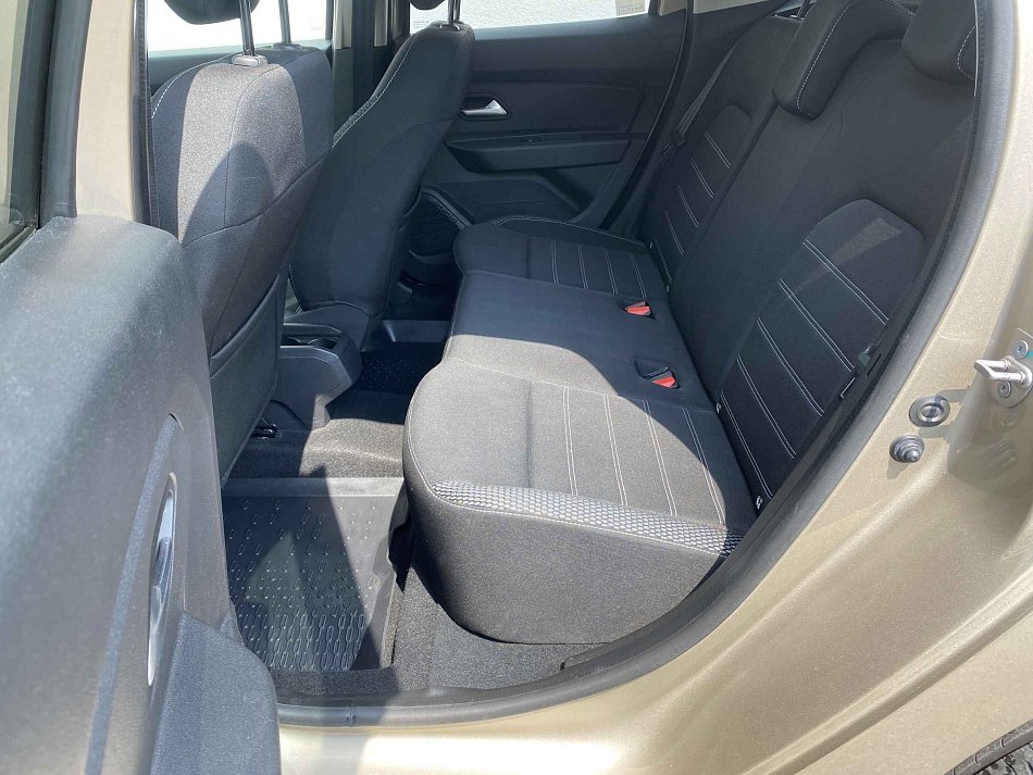 Dacia Duster 1.0TCe 
