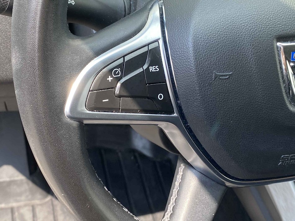Dacia Duster 1.0TCe 
