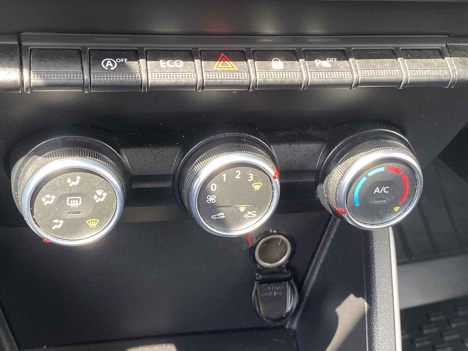 Dacia Duster 1.0TCe 