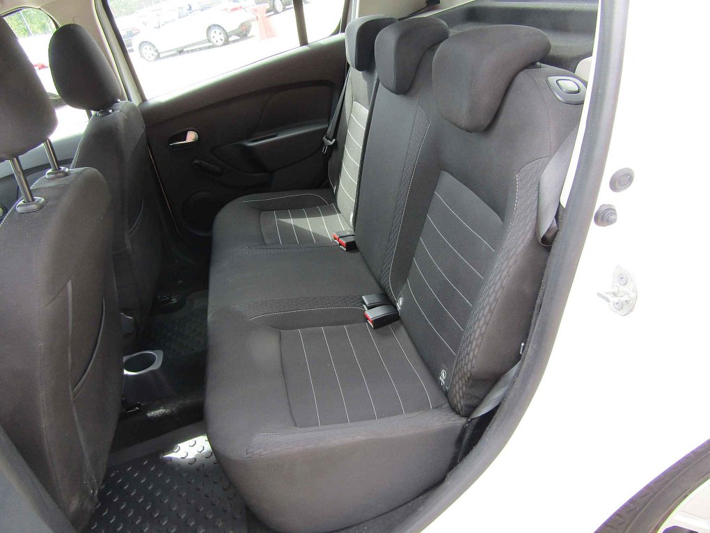 Dacia Sandero 1.0 