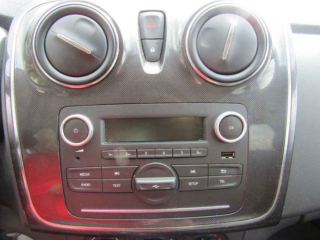 Dacia Sandero 1.0 