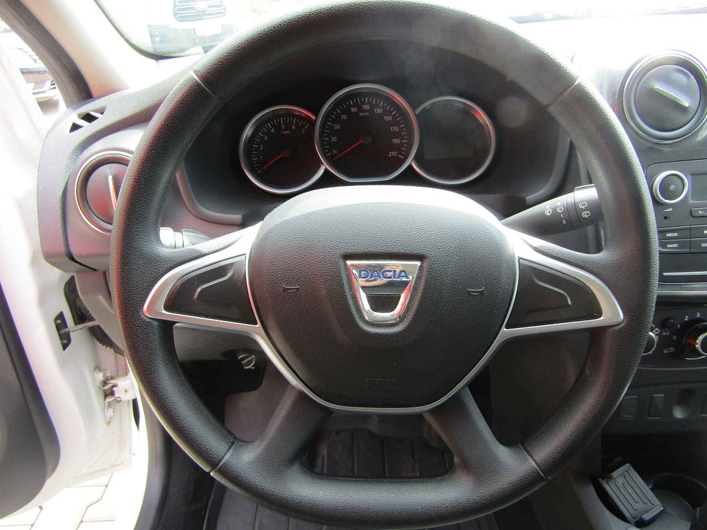 Dacia Sandero 1.0 