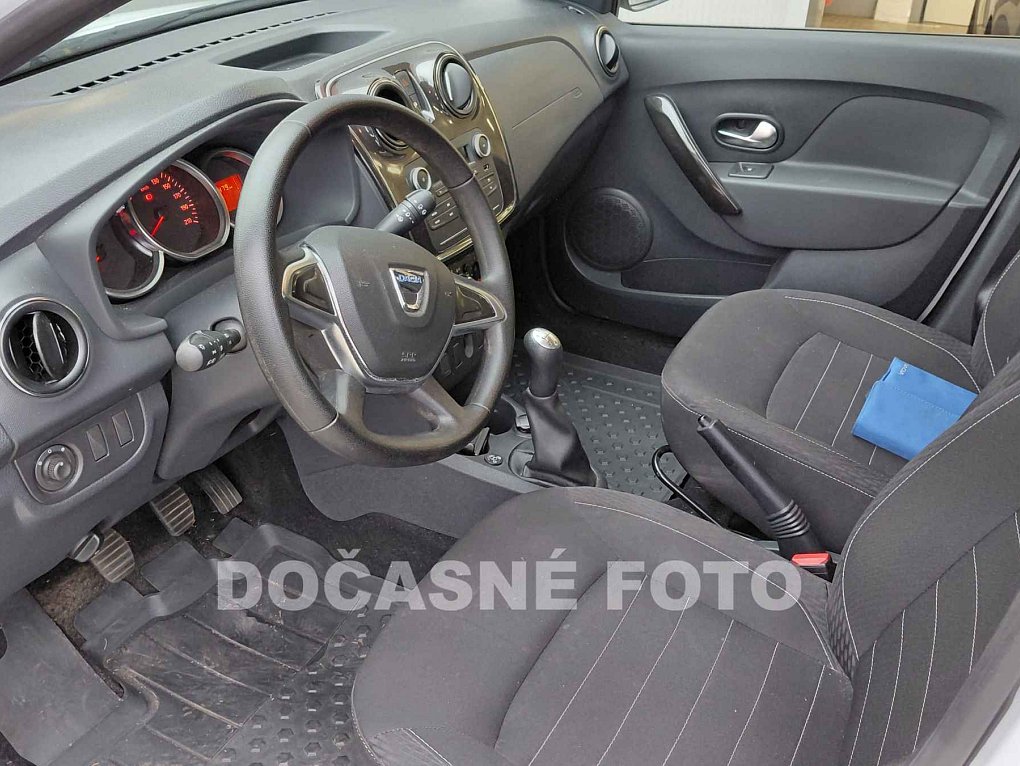 Dacia Sandero 1.0 