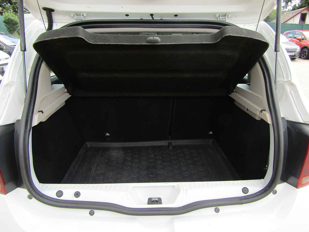 Dacia Sandero 1.0 
