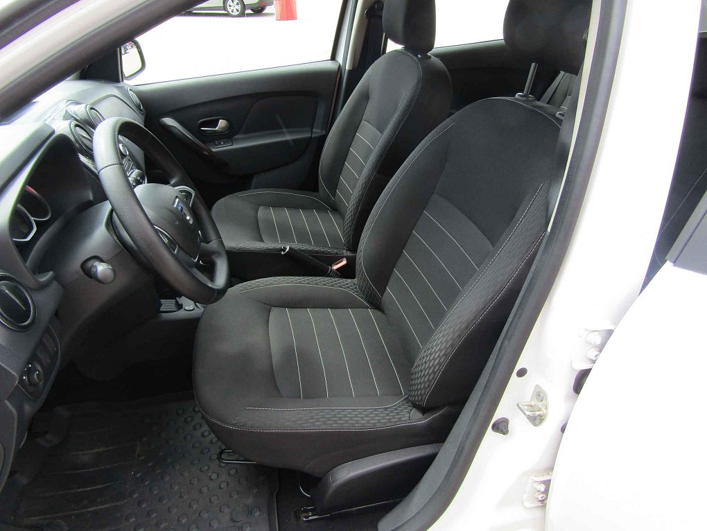 Dacia Sandero 1.0 