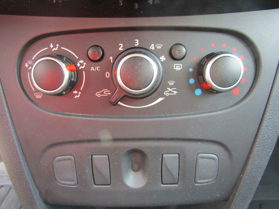 Dacia Sandero 1.0 