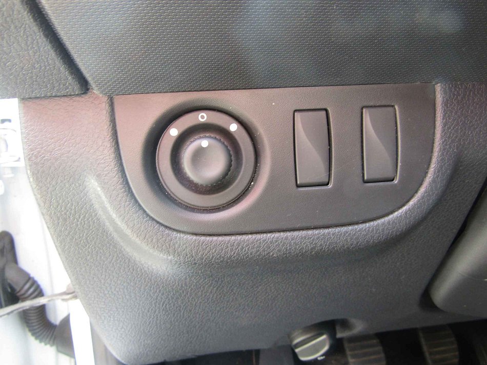 Dacia Sandero 1.0 