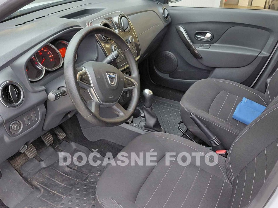 Dacia Sandero 1.0 