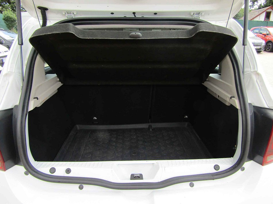 Dacia Sandero 1.0 