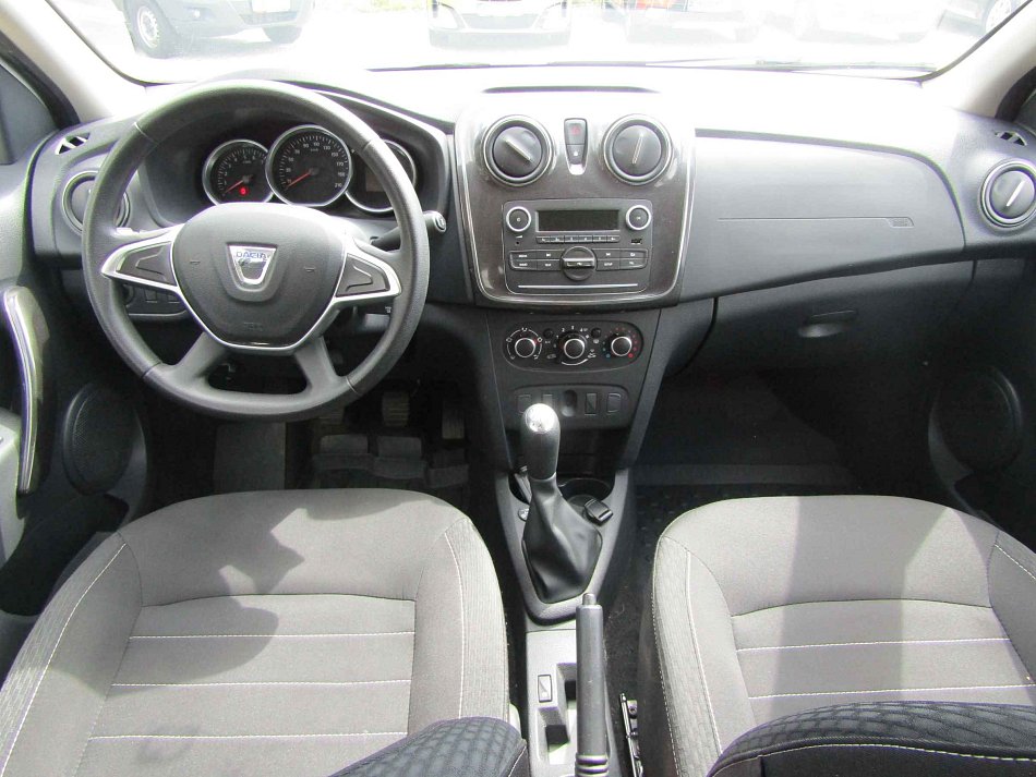 Dacia Sandero 1.0 