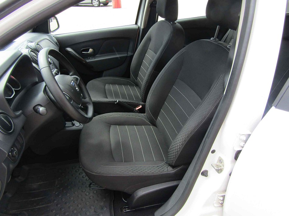 Dacia Sandero 1.0 