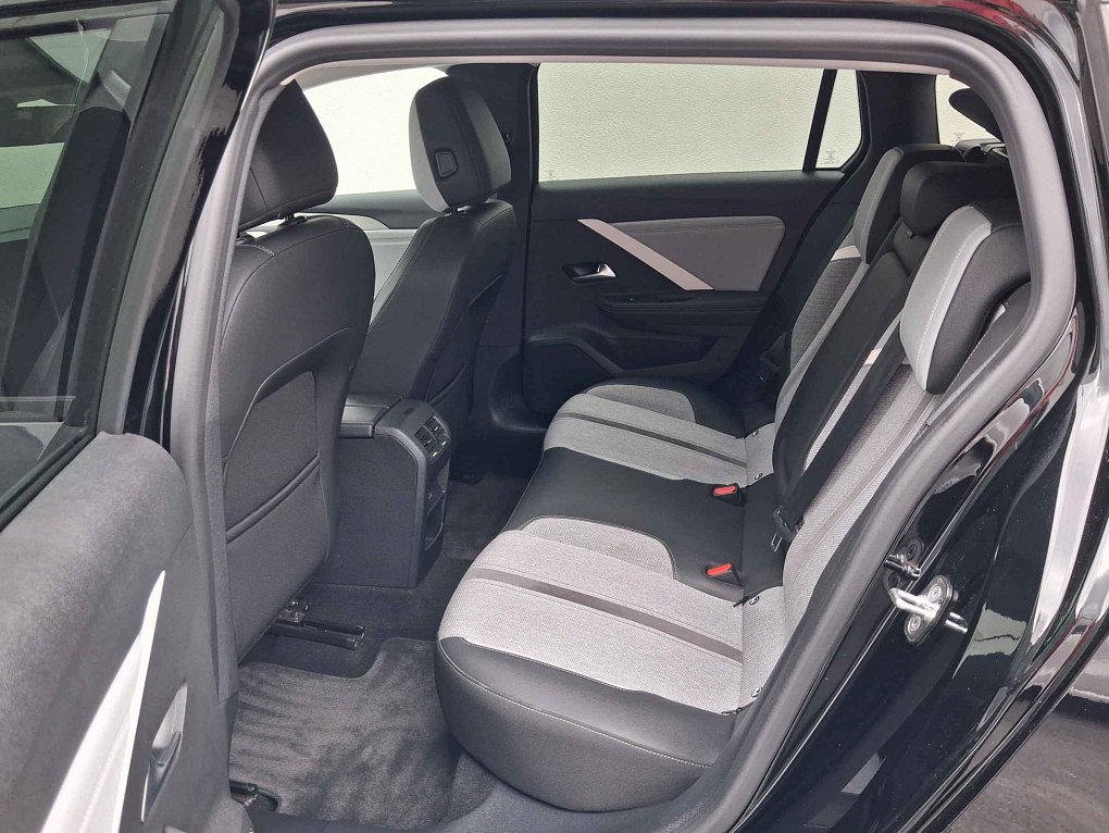 Opel Astra 1.5 CDTi  Sports-Tourer