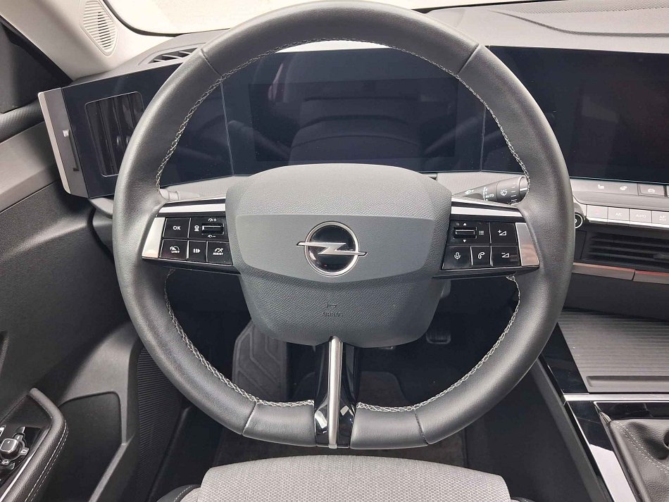 Opel Astra 1.5 CDTi  Sports-Tourer