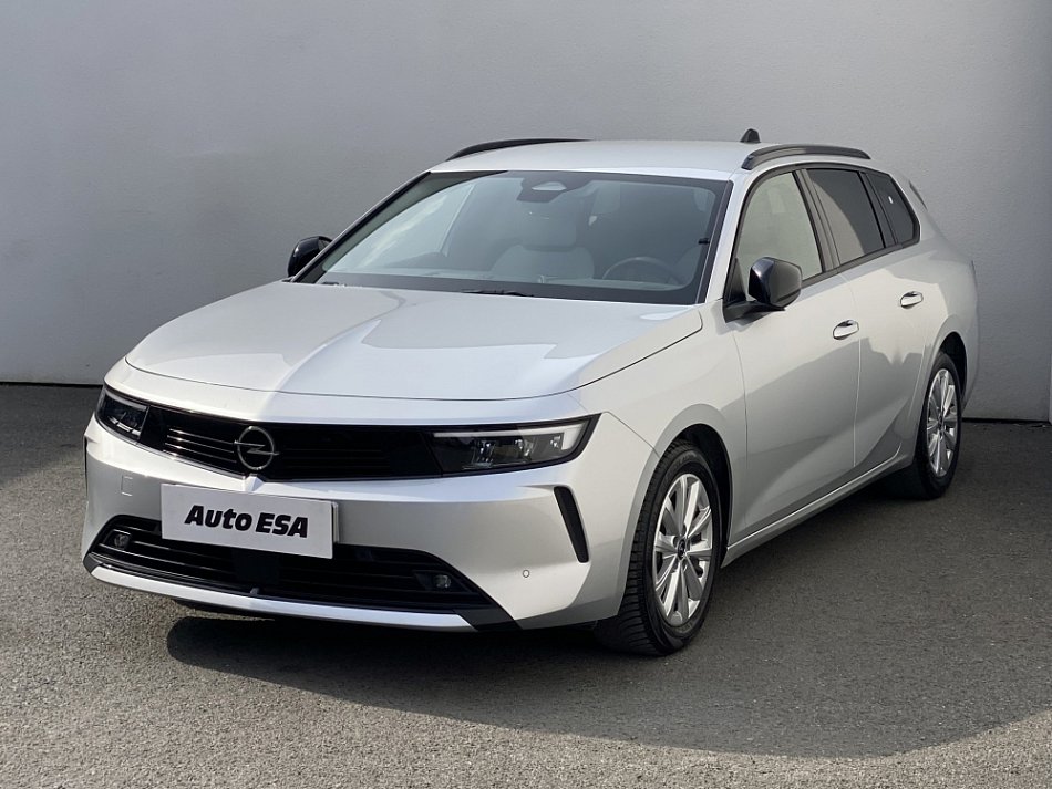 Opel Astra 1.5 CDTi  Sports-Tourer