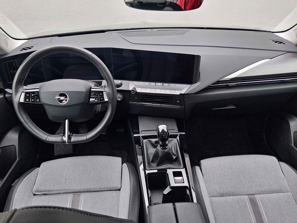 Opel Astra 1.5 CDTi  Sports-Tourer