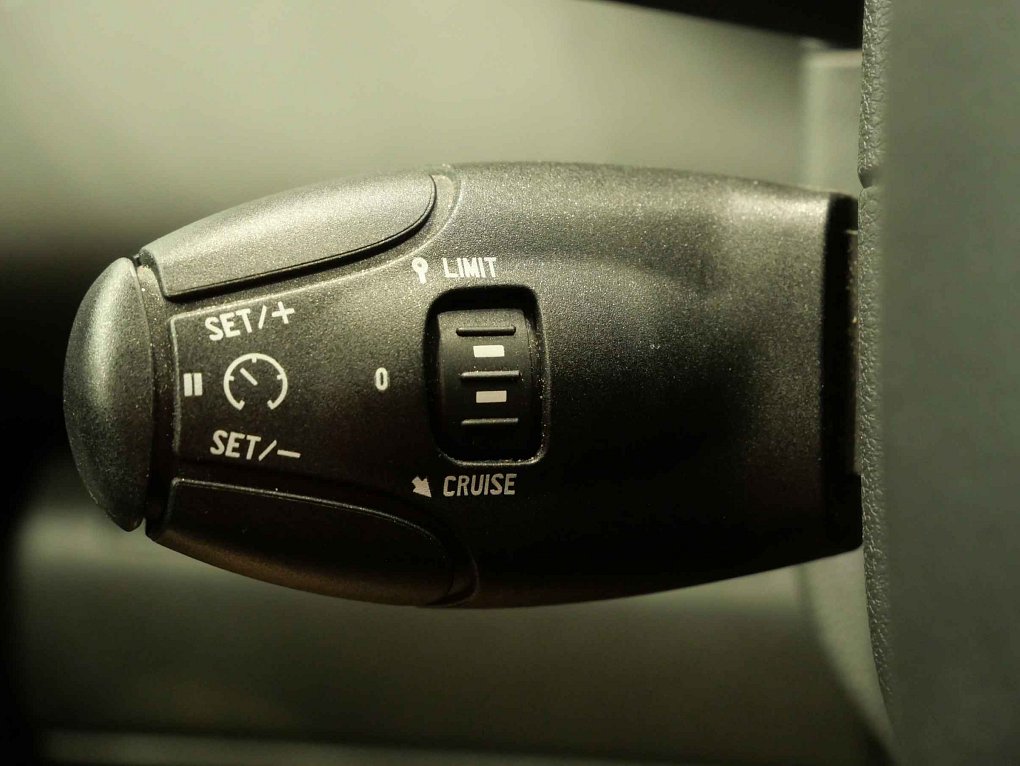 Peugeot 5008 2.0HDI 