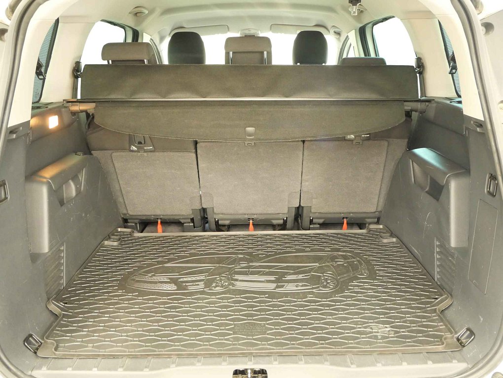 Peugeot 5008 2.0HDI 
