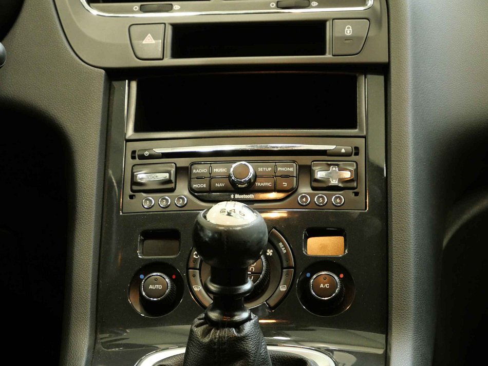 Peugeot 5008 2.0HDI 