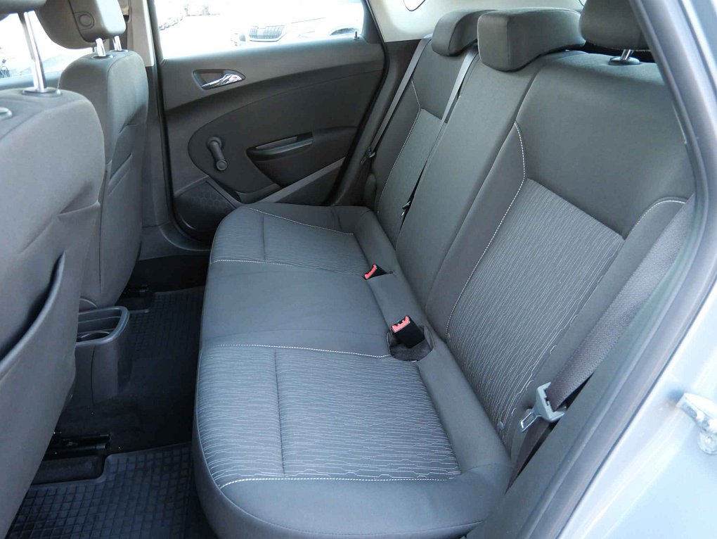 Opel Astra 1.4i 