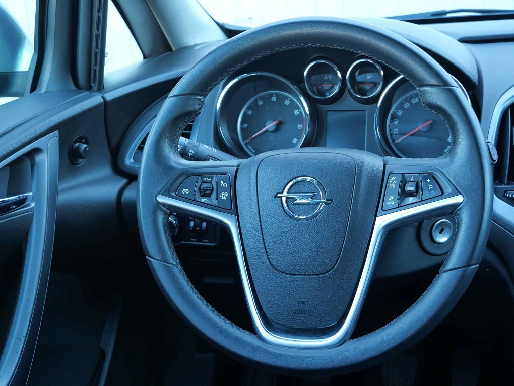 Opel Astra 1.4i 