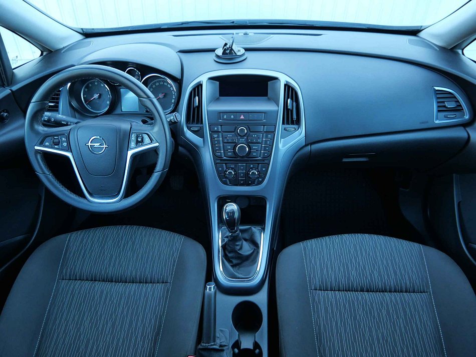 Opel Astra 1.4i 