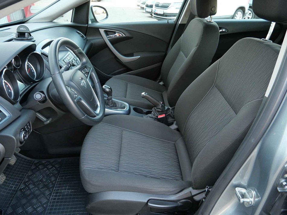 Opel Astra 1.4i 