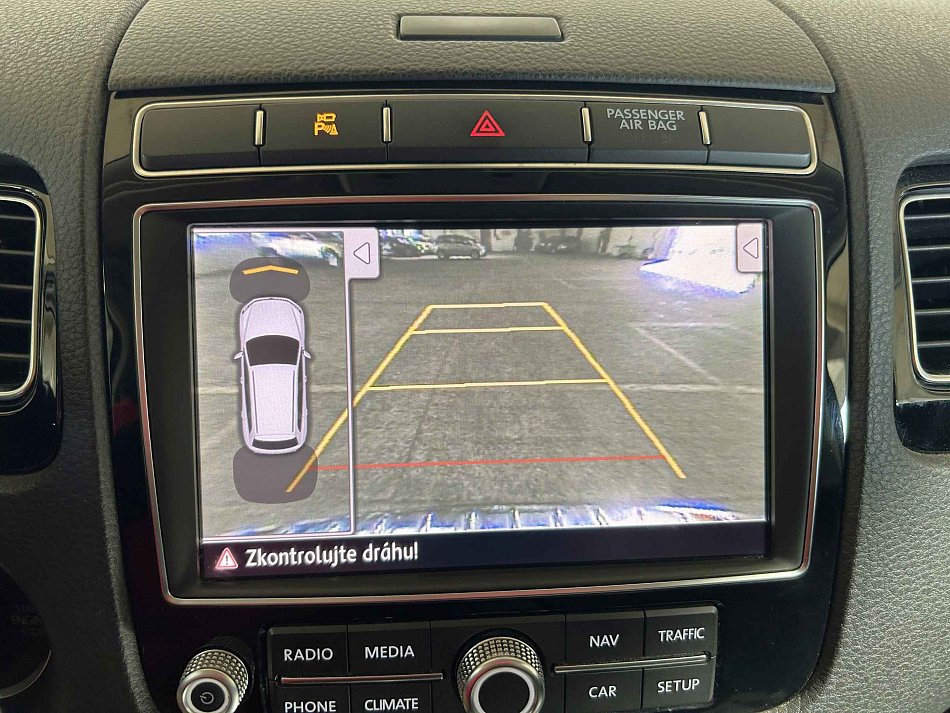 Volkswagen Touareg 3.0TDi  quattro