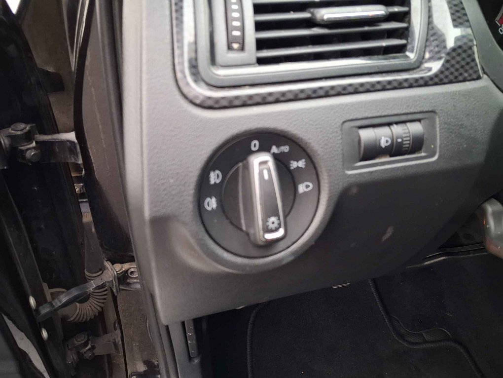 Škoda Rapid 1.6 TDi Monte Carlo