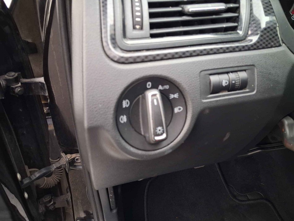 Škoda Rapid 1.6 TDi Monte Carlo