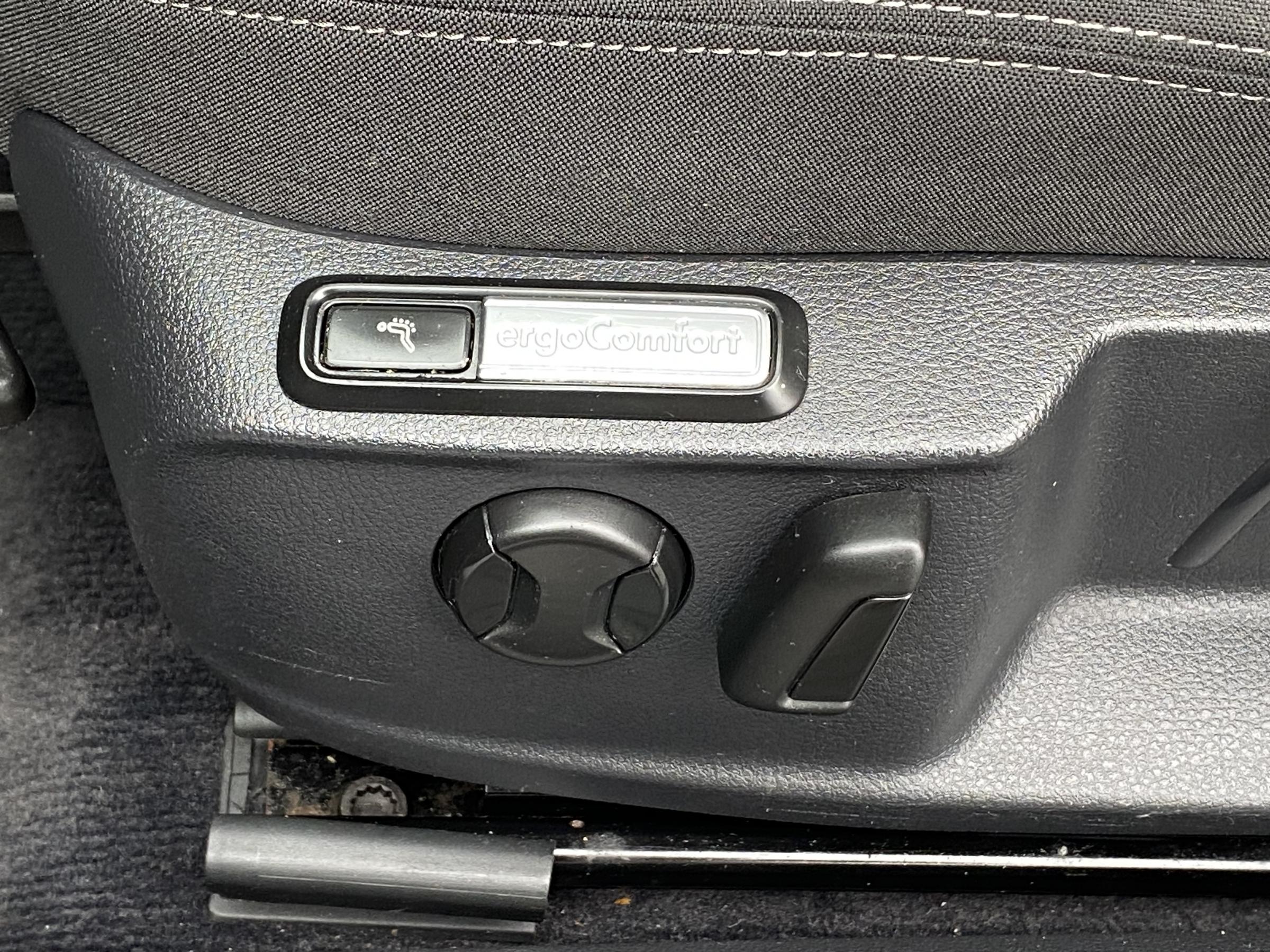 Volkswagen Passat, 2016 - pohled č. 22