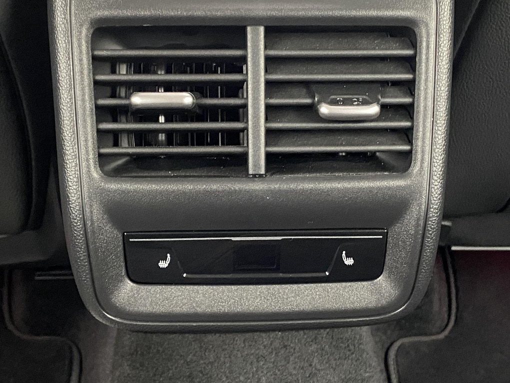 Škoda Superb IV 2.0 TDi L&K 4x4