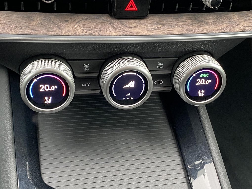 Škoda Superb IV 2.0 TDi L&K 4x4