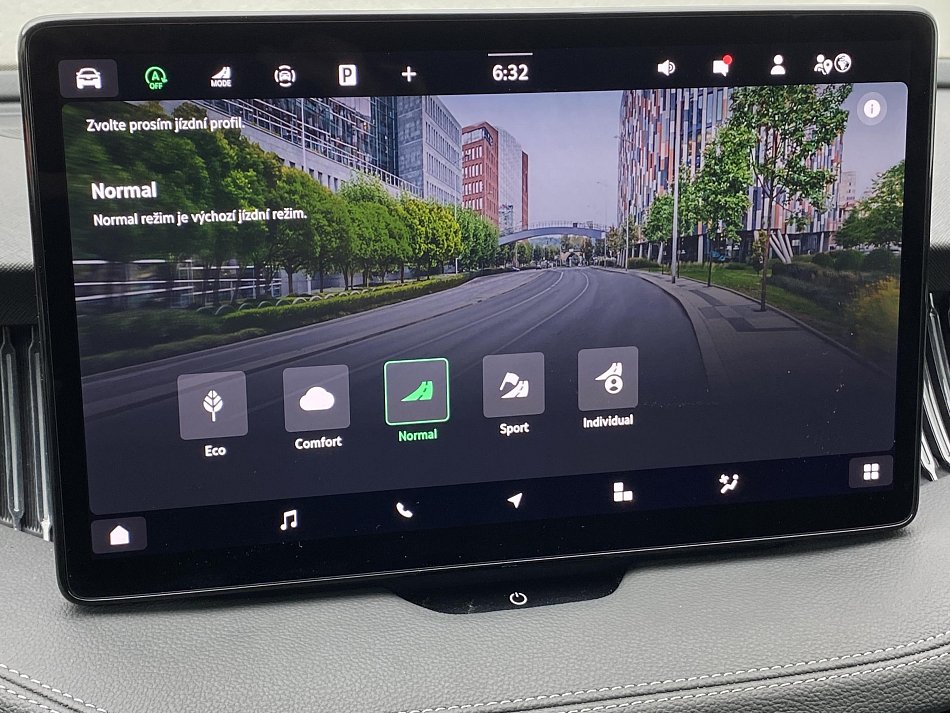 Škoda Superb IV 2.0 TDi L&K 4x4