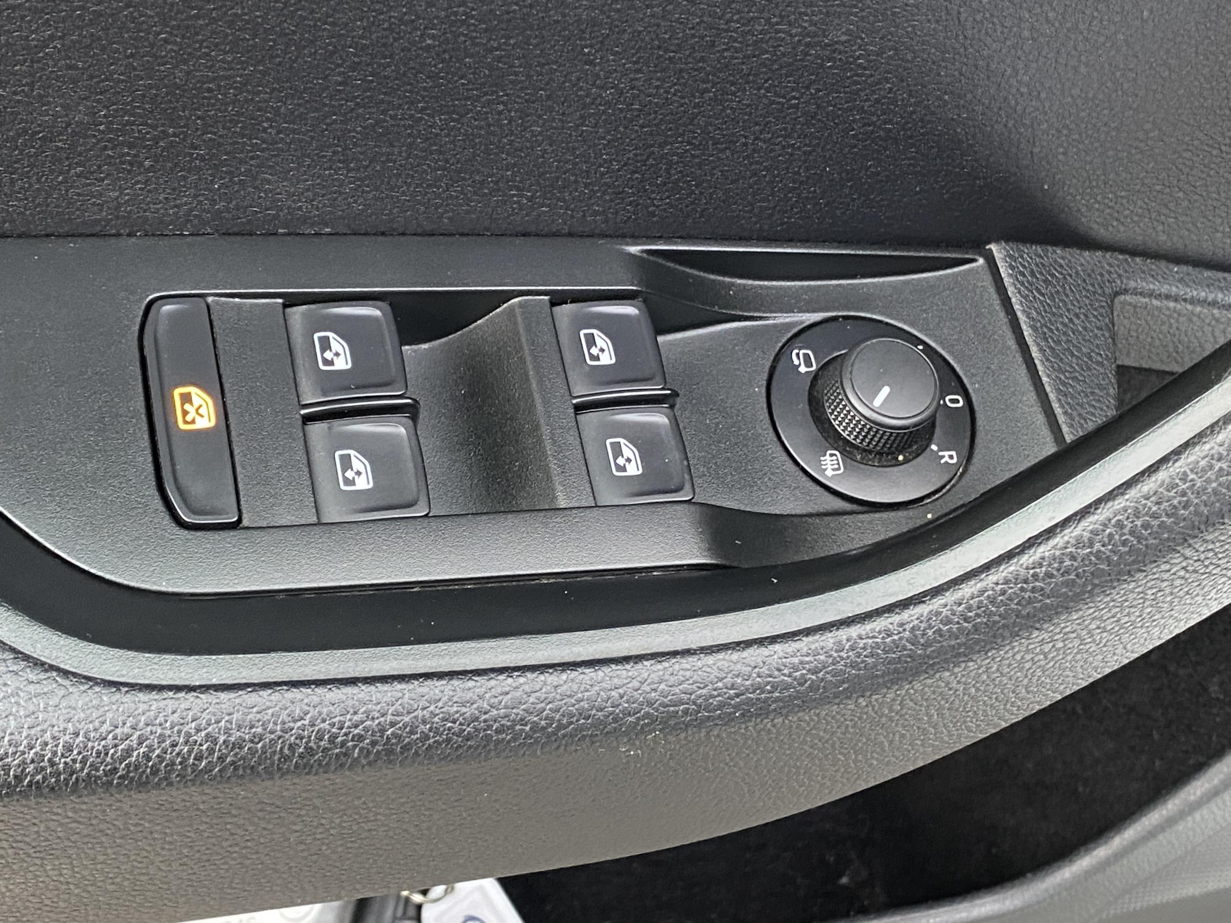 Škoda Superb III, 2015 - pohled č. 11