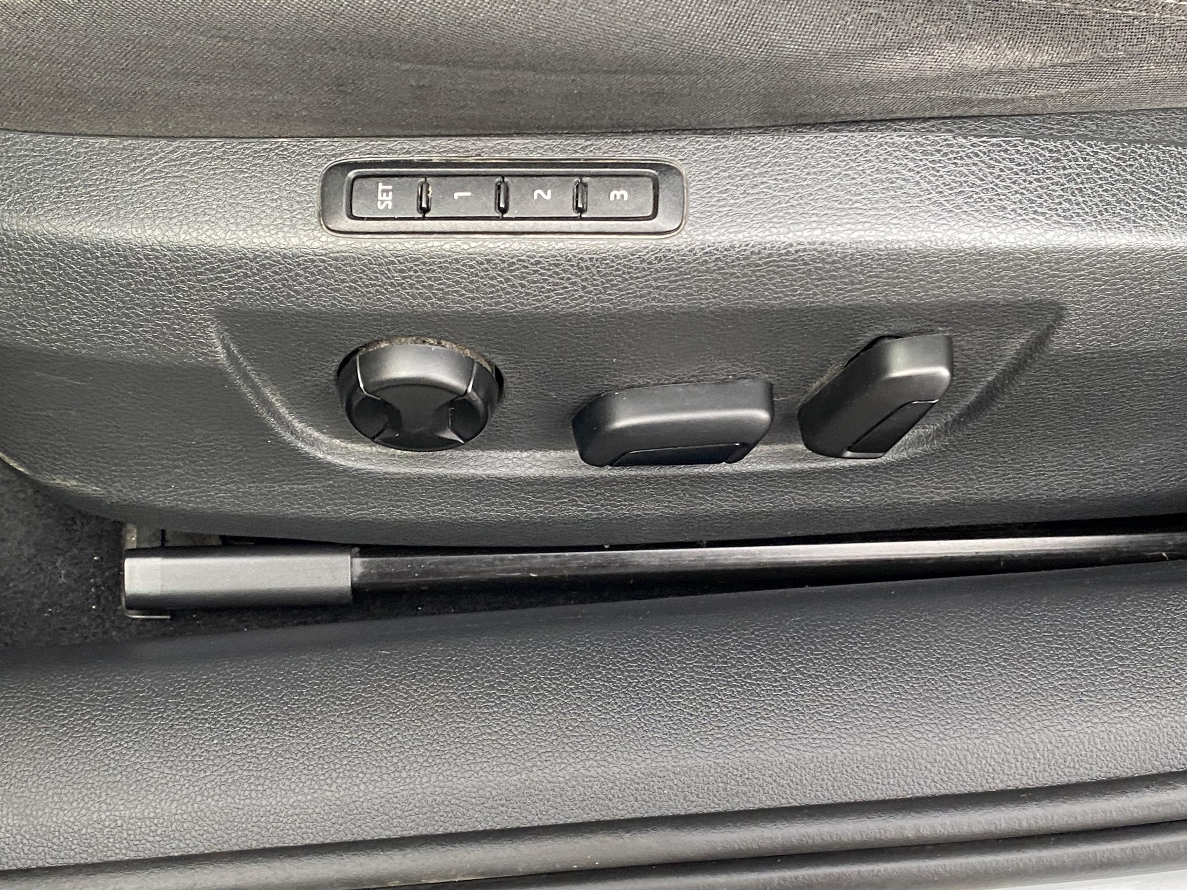 Škoda Superb III, 2015 - pohled č. 12