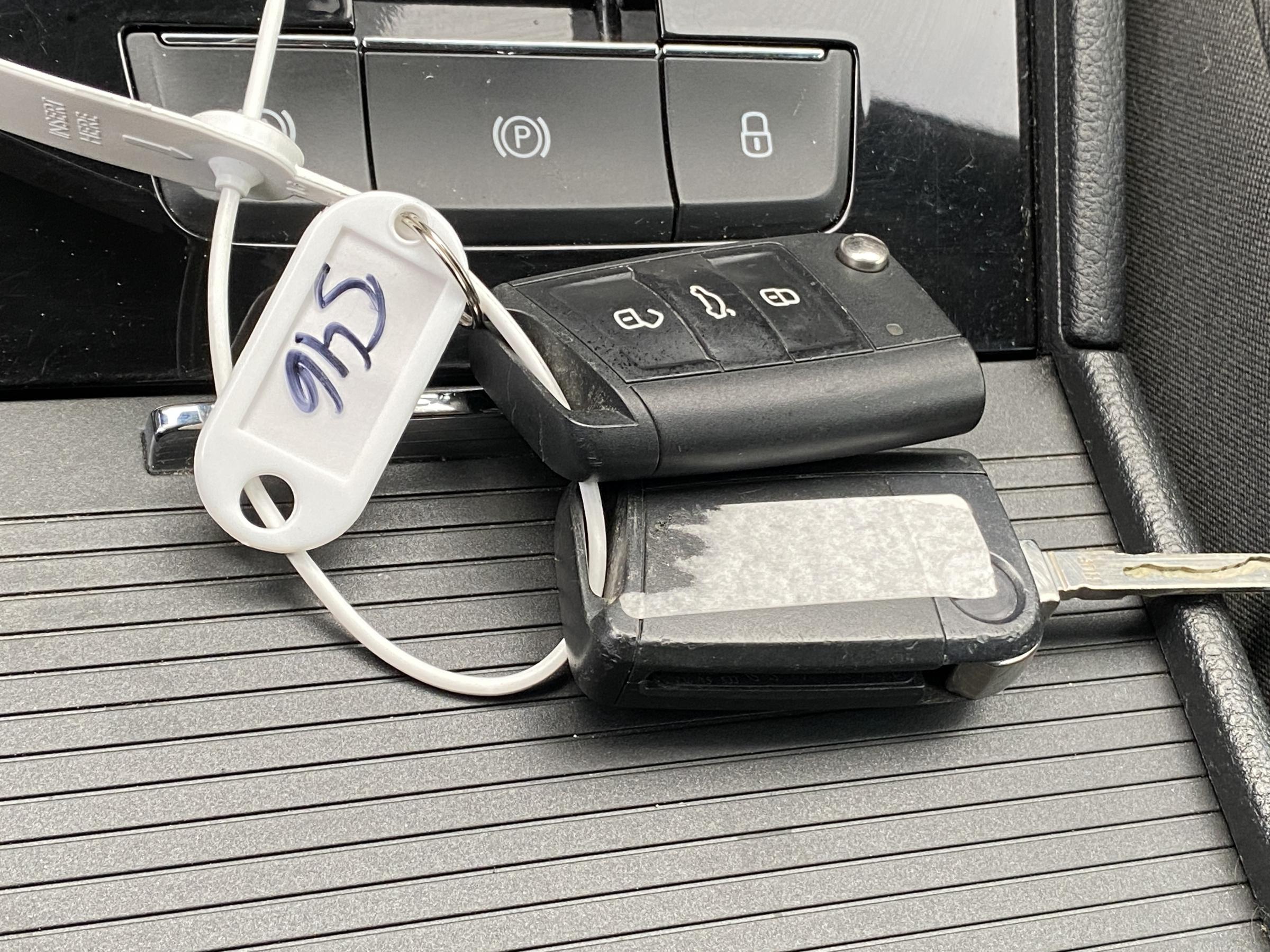 Škoda Superb III, 2015 - pohled č. 18